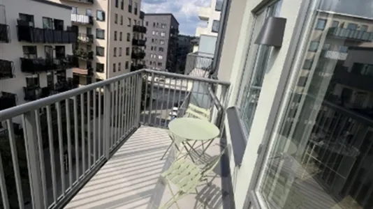 Lägenheter i Täby - foto 9
