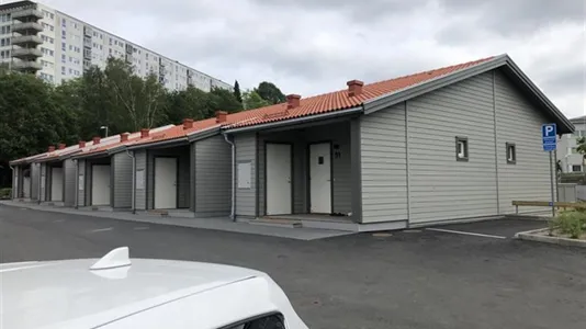 Hus i Angered - foto 3