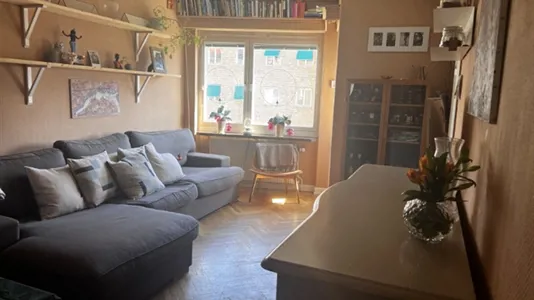 Lägenheter i Kungsholmen - foto 3