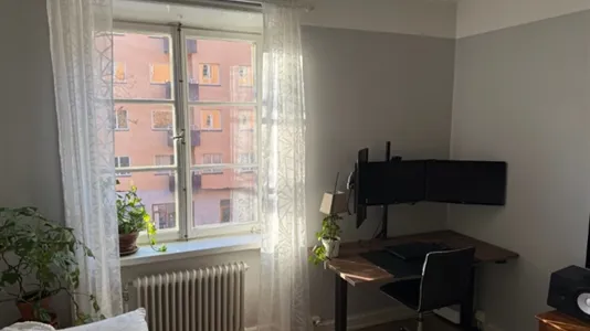 Lägenheter i Södermalm - foto 3