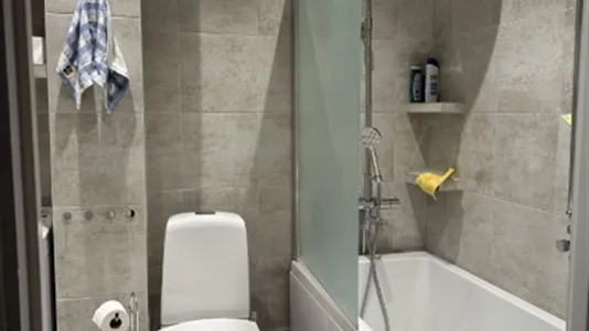 Lägenheter i Kungsholmen - foto 6