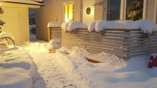 Lägenheter i Västerort - foto 6