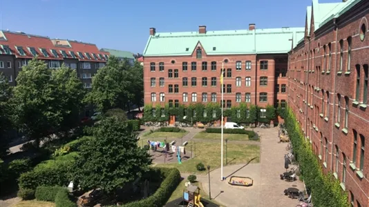 Lägenheter i Malmö Centrum - foto 14