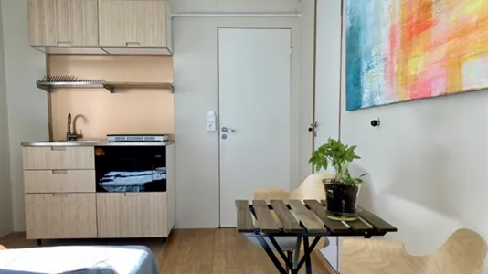 Lägenheter i Tjörn - foto 6