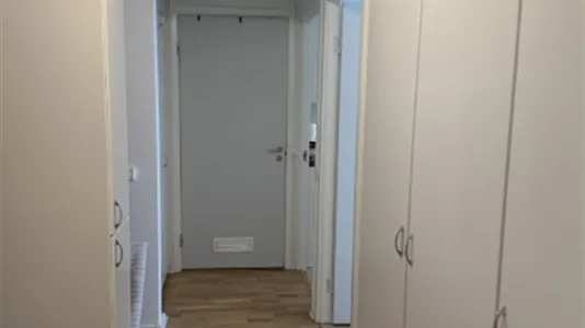Lägenheter i Botkyrka - foto 1