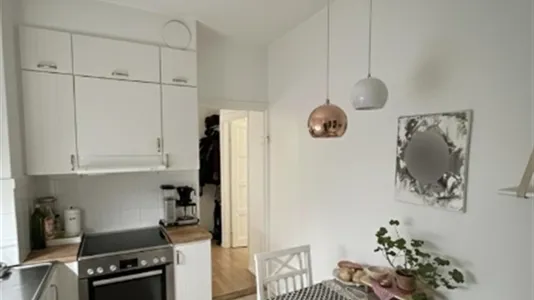 Lägenheter i Örgryte-Härlanda - foto 4