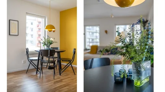 Lägenheter i Limhamn/Bunkeflo - foto 2