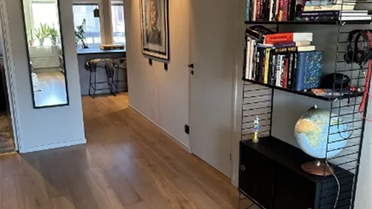 Lägenheter i Majorna-Linné - foto 9