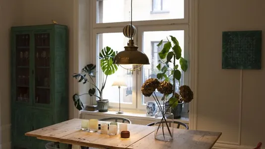 Lägenheter i Södermalm - foto 5