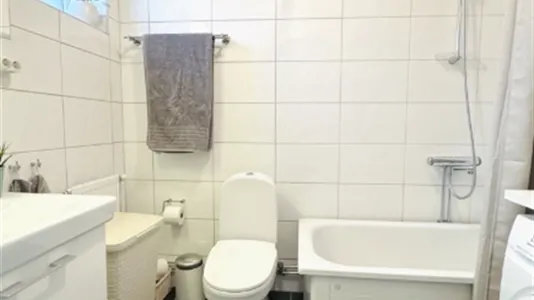 Lägenheter i Sundbyberg - foto 2