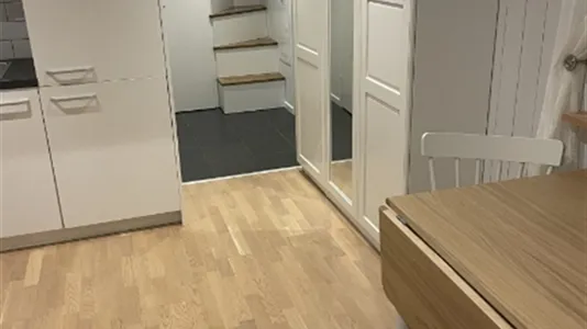 Lägenheter i Botkyrka - foto 4