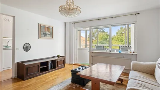 Lägenheter i Österåker - foto 5