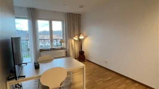 Lägenheter i Göteborg Östra - foto 2