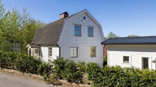 Lägenheter i Mölndal - foto 1