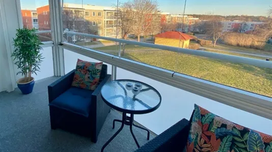 Lägenheter i Täby - foto 13