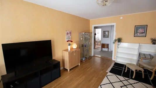 Lägenheter i Mjölby - foto 2