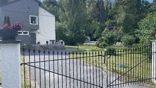 Hus i Nacka - foto 1