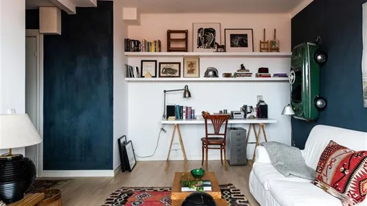 Lägenheter i Helsingborg - foto 3