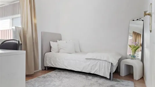 Lägenheter i Botkyrka - foto 7