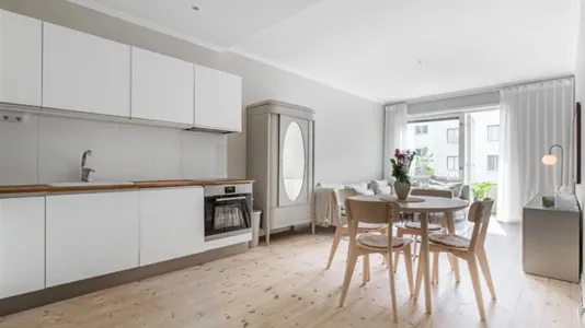 Lägenheter i Uppsala - foto 6