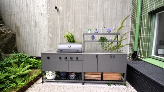 Lägenheter i Nacka - foto 11