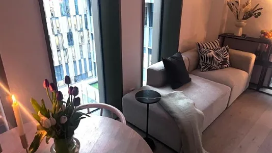 Lägenheter i Vasastan - foto 3