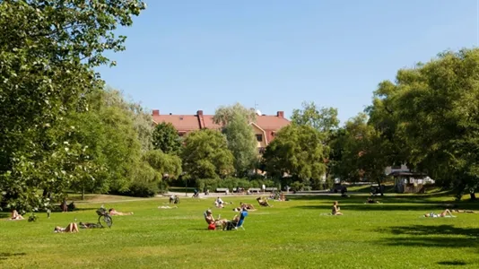 Lägenheter i Söderort - foto 5