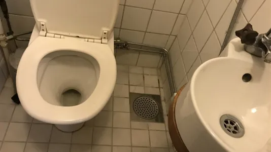 Lägenheter i Stockholm Innerstad - foto 6