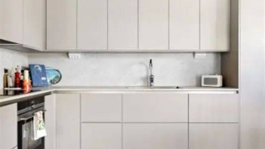 Lägenheter i Vallentuna - foto 1