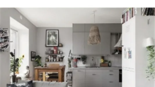 Lägenheter i Lundby - foto 2