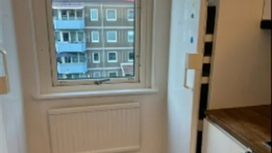 Lägenheter i Göteborg Östra - foto 3