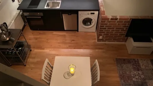 Lägenheter i Danderyd - foto 2