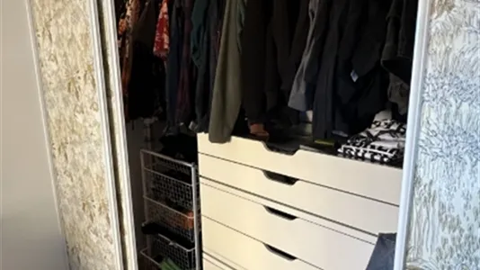 Lägenheter i Hammarbyhamnen - foto 15