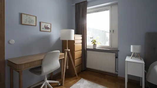 Hus i Sollentuna - foto 6