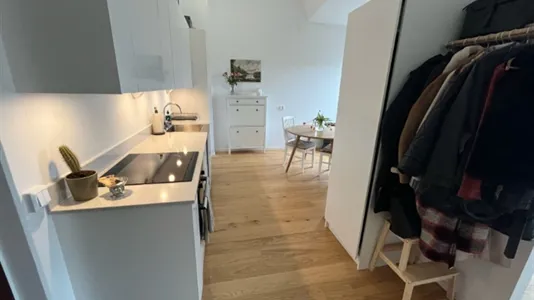Lägenheter i Täby - foto 1