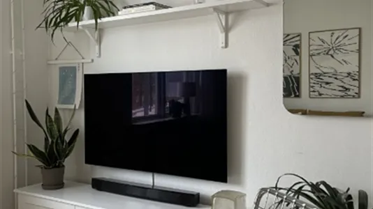 Lägenheter i Majorna-Linné - foto 3