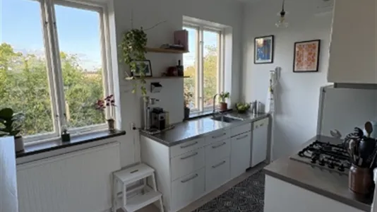 Lägenheter i Gärdet/Djurgården - foto 3