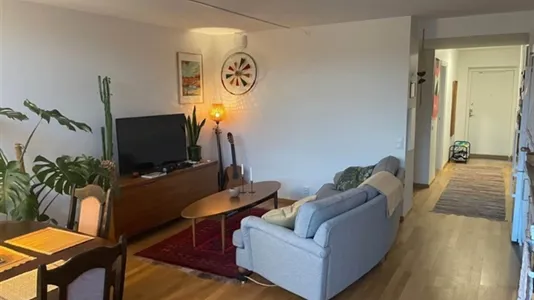 Lägenheter i Örgryte-Härlanda - foto 3