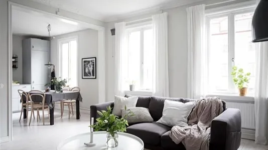 Lägenheter i Majorna-Linné - foto 2