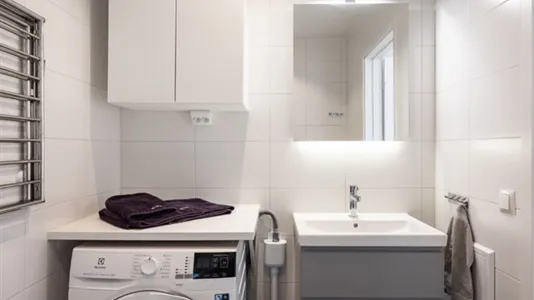 Lägenheter i Lidingö - foto 8