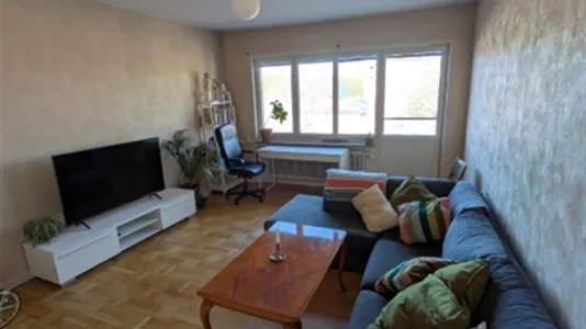 Lägenheter i Södertälje - foto 1