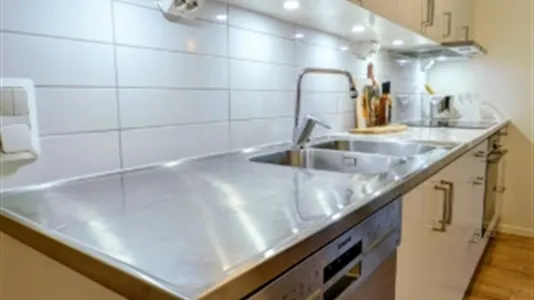 Lägenheter i Järfälla - foto 2