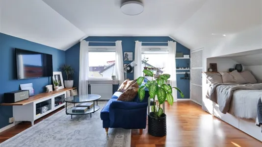 Lägenheter i Lundby - foto 1