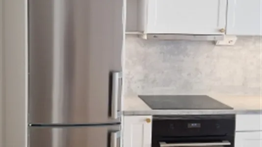 Lägenheter i Jönköping - foto 2