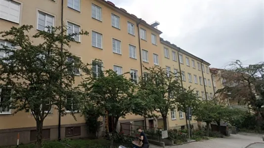 Lägenheter i Södermalm - foto 1