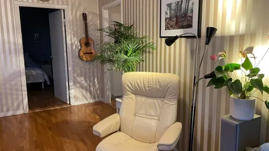 Lägenheter i Sollentuna - foto 3