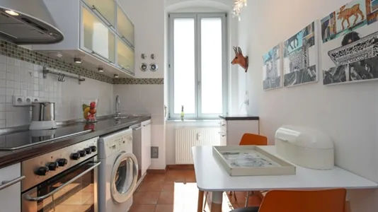 Lägenheter i Östermalm - foto 5