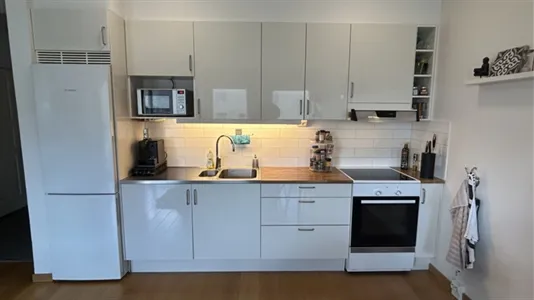 Lägenheter i Fosie - foto 5