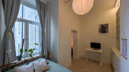 Lägenheter i Vasastan - foto 4