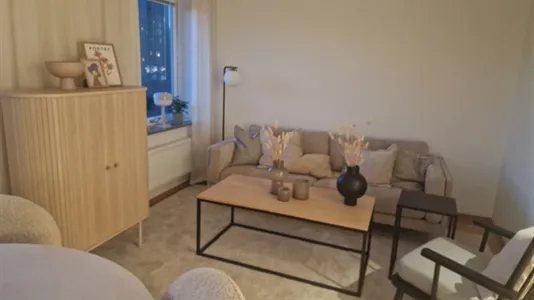 Lägenheter i Lundby - foto 2